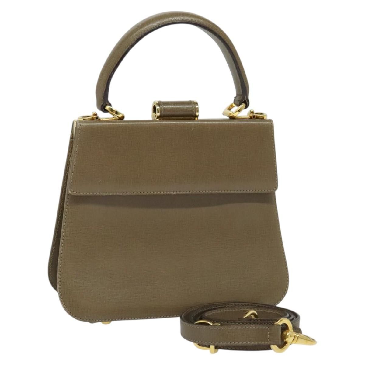Salvatore Ferragamo Salvatore Ferragamo handbag Size ONE SIZE - 15 Thumbnail