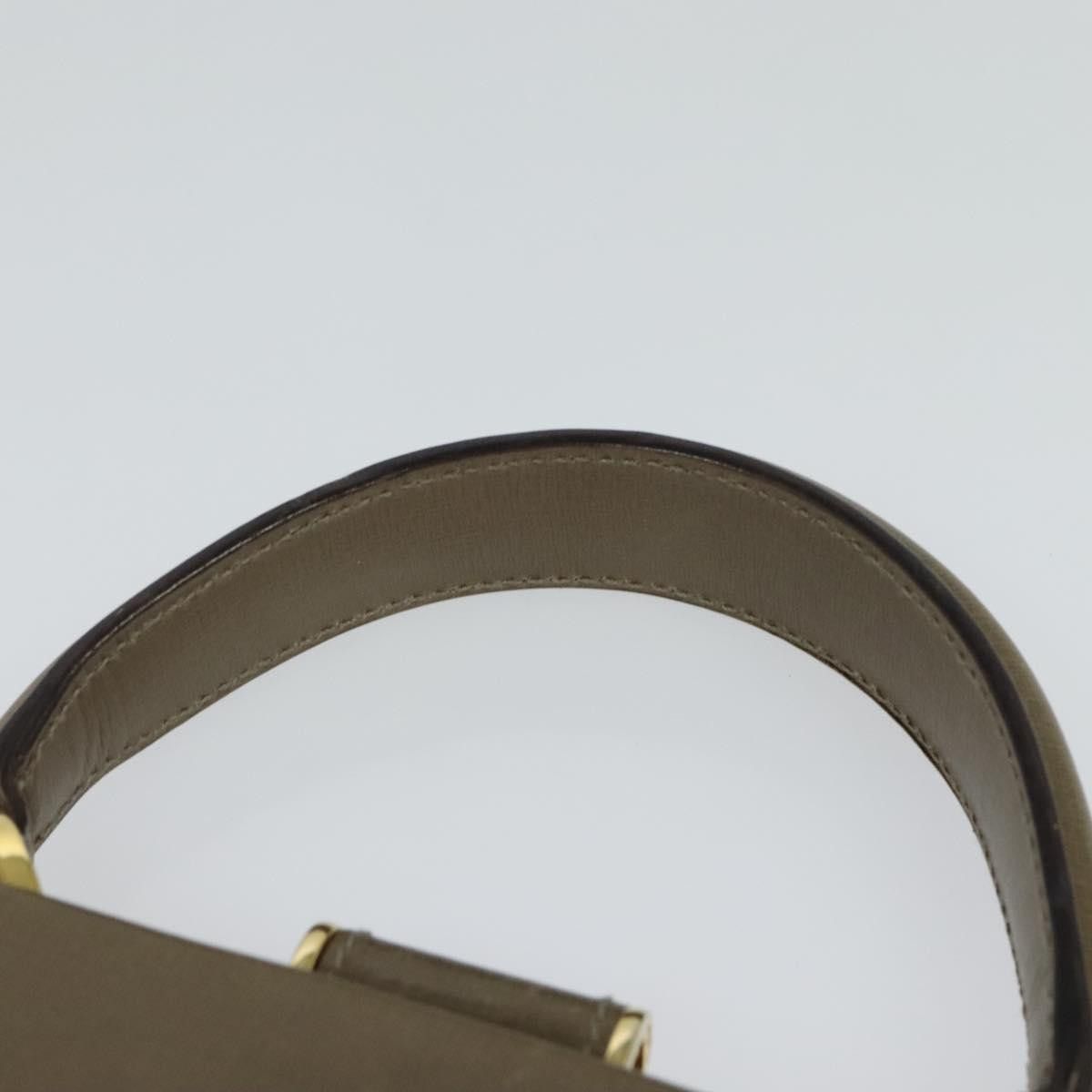Salvatore Ferragamo Salvatore Ferragamo handbag Size ONE SIZE - 7 Thumbnail