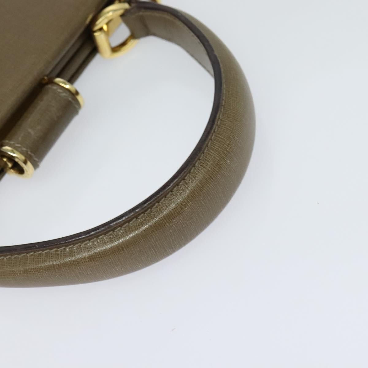 Salvatore Ferragamo Salvatore Ferragamo handbag Size ONE SIZE - 6 Thumbnail