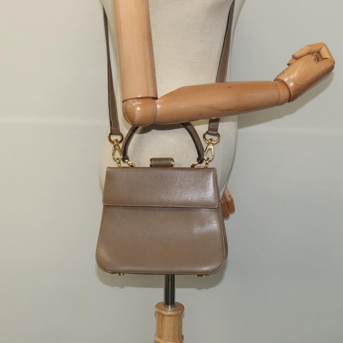 Salvatore Ferragamo Salvatore Ferragamo handbag Size ONE SIZE - 16 Thumbnail