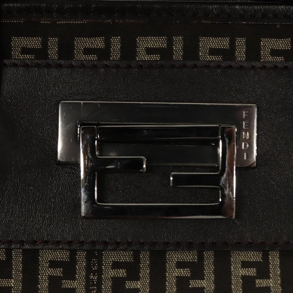 Fendi Fendi Zucchino tote Size ONE SIZE - 12 Thumbnail