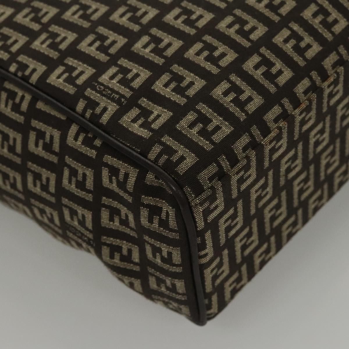 Fendi Fendi Zucchino tote Size ONE SIZE - 10 Thumbnail