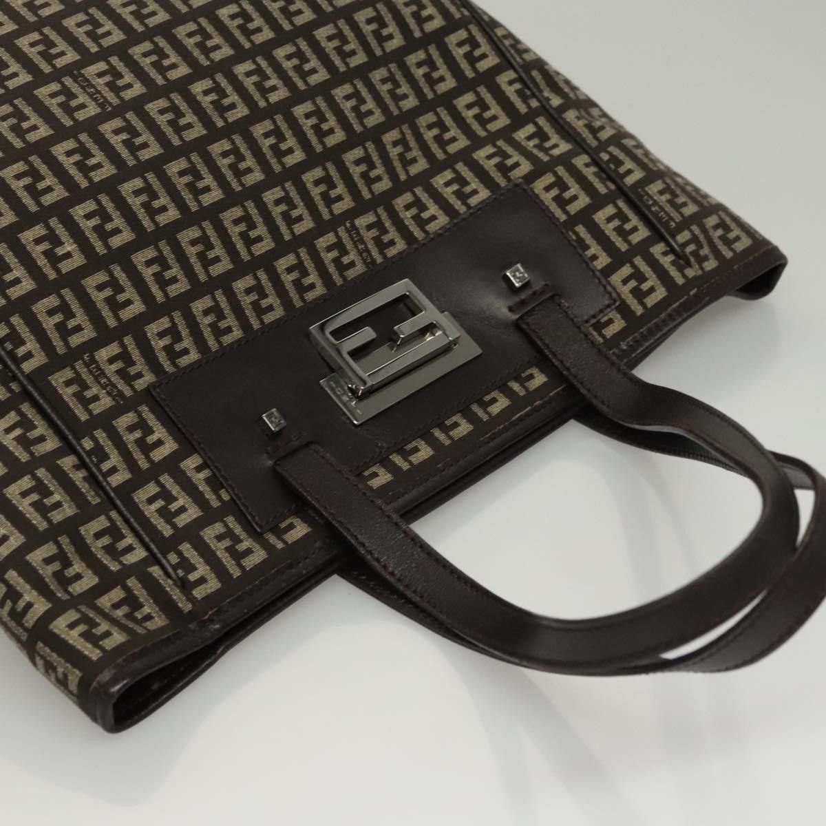 Fendi Fendi Zucchino tote Size ONE SIZE - 22 Thumbnail