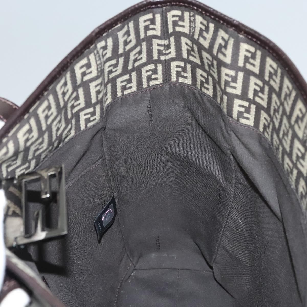 Fendi Fendi Zucchino tote Size ONE SIZE - 17 Thumbnail