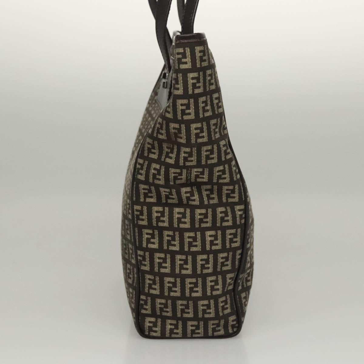 Fendi Fendi Zucchino tote Size ONE SIZE - 4 Thumbnail