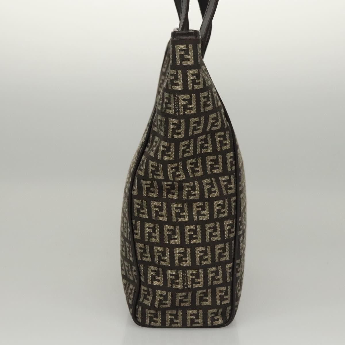 Fendi Fendi Zucchino tote Size ONE SIZE - 3 Thumbnail