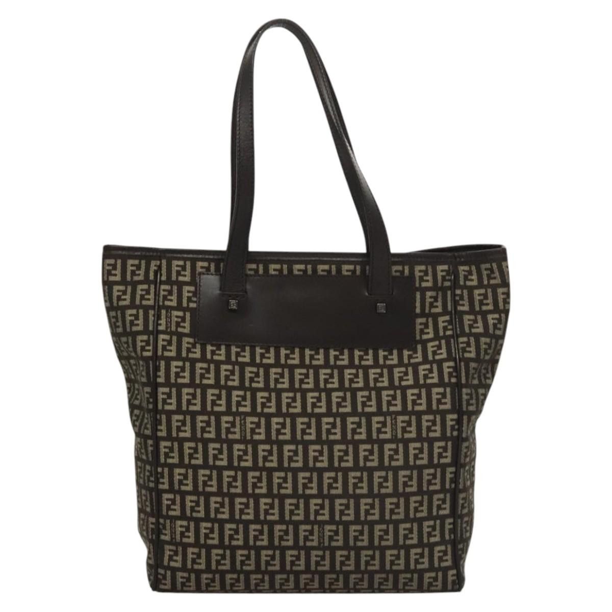 Fendi Fendi Zucchino tote Size ONE SIZE - 2 Thumbnail