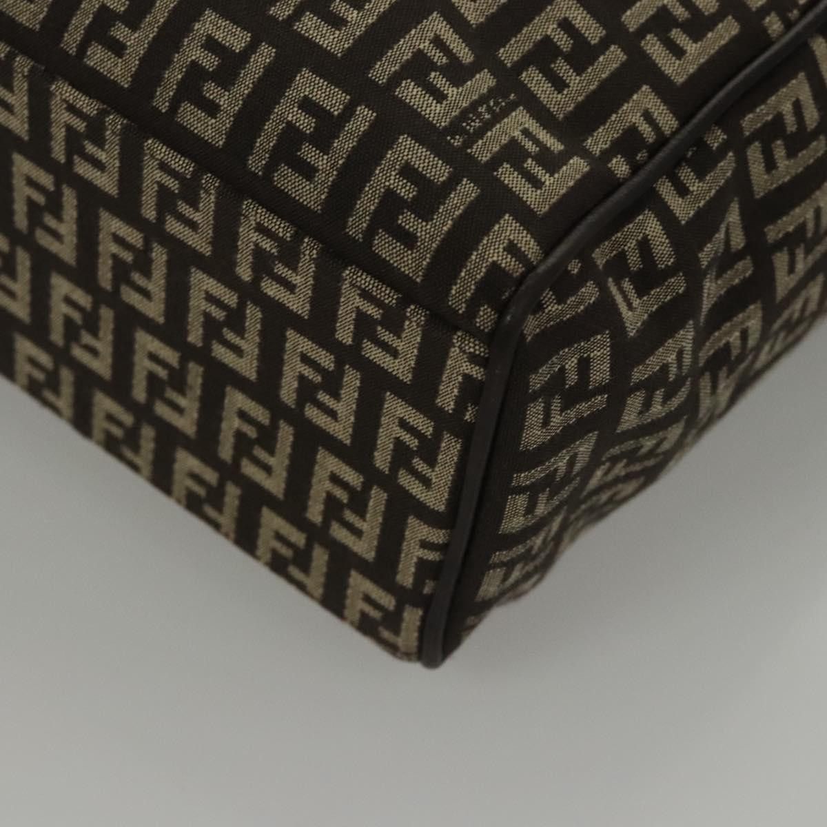 Fendi Fendi Zucchino tote Size ONE SIZE - 9 Thumbnail