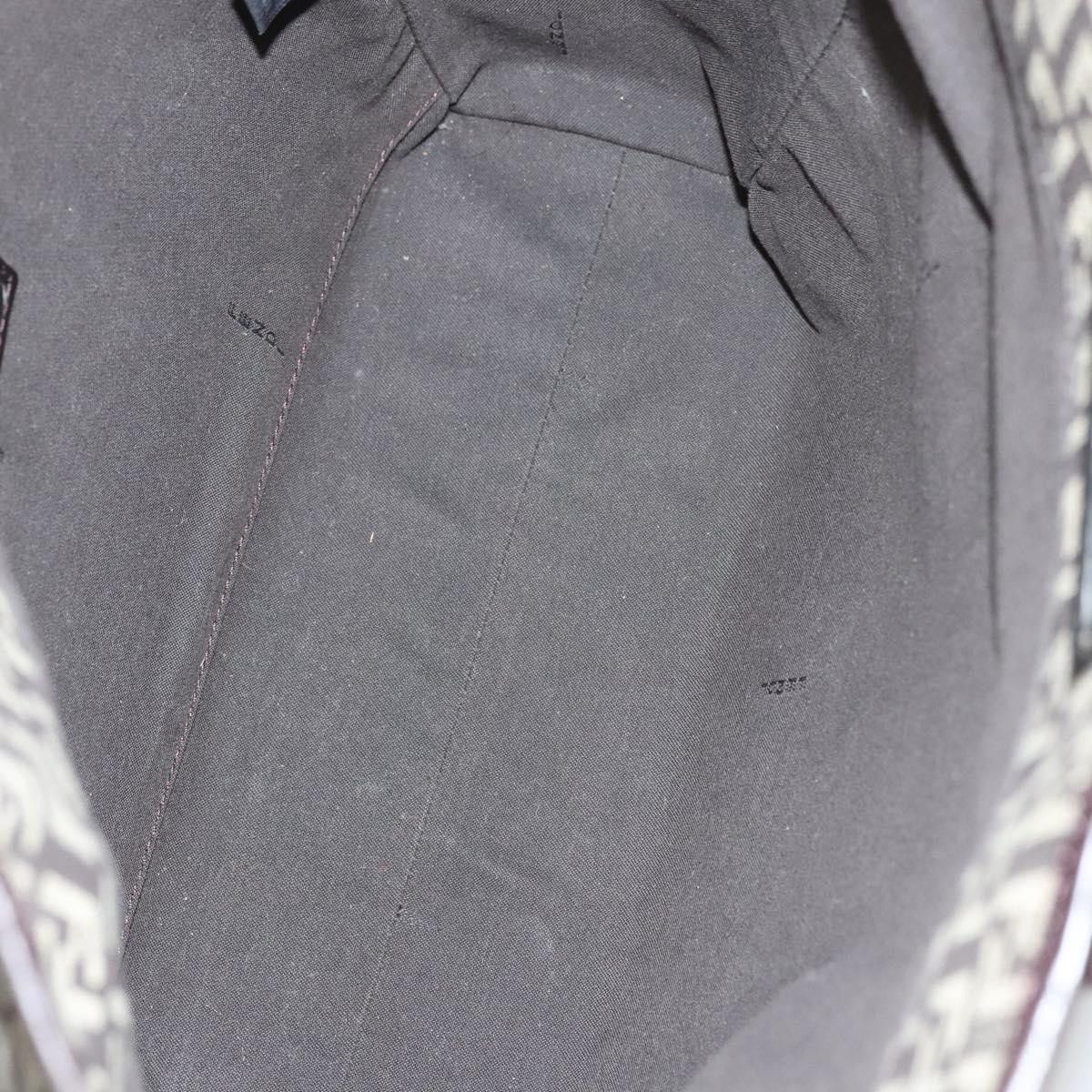 Fendi Fendi Zucchino tote Size ONE SIZE - 13 Thumbnail