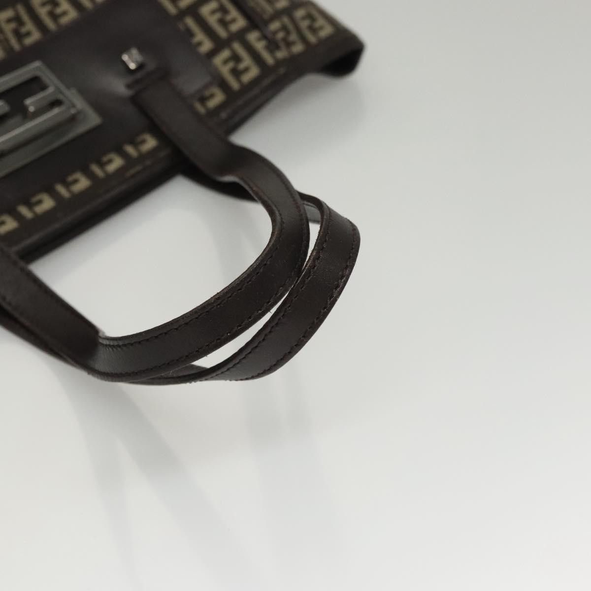Fendi Fendi Zucchino tote Size ONE SIZE - 5 Thumbnail