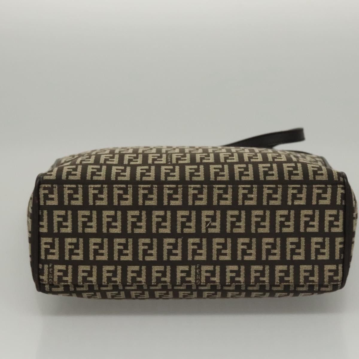 Fendi Fendi Zucchino tote Size ONE SIZE - 7 Thumbnail