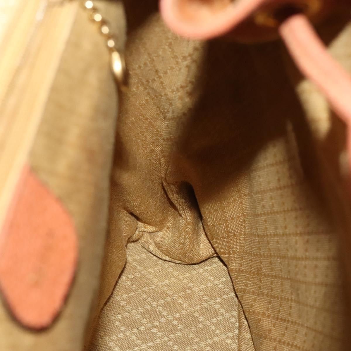 Gucci Gucci Bamboo backpack Size ONE SIZE - 17 Thumbnail