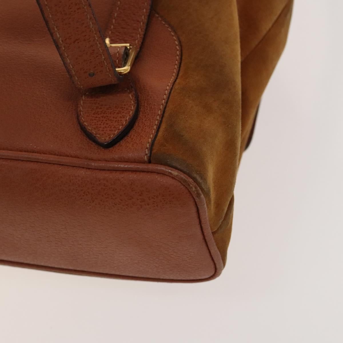 Gucci Gucci Bamboo backpack Size ONE SIZE - 9 Thumbnail