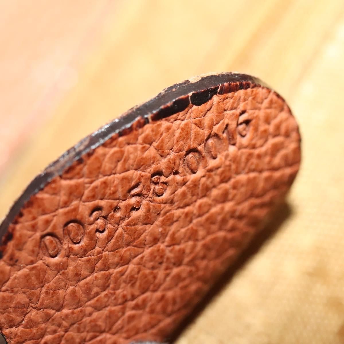 Gucci Gucci Bamboo backpack Size ONE SIZE - 14 Thumbnail