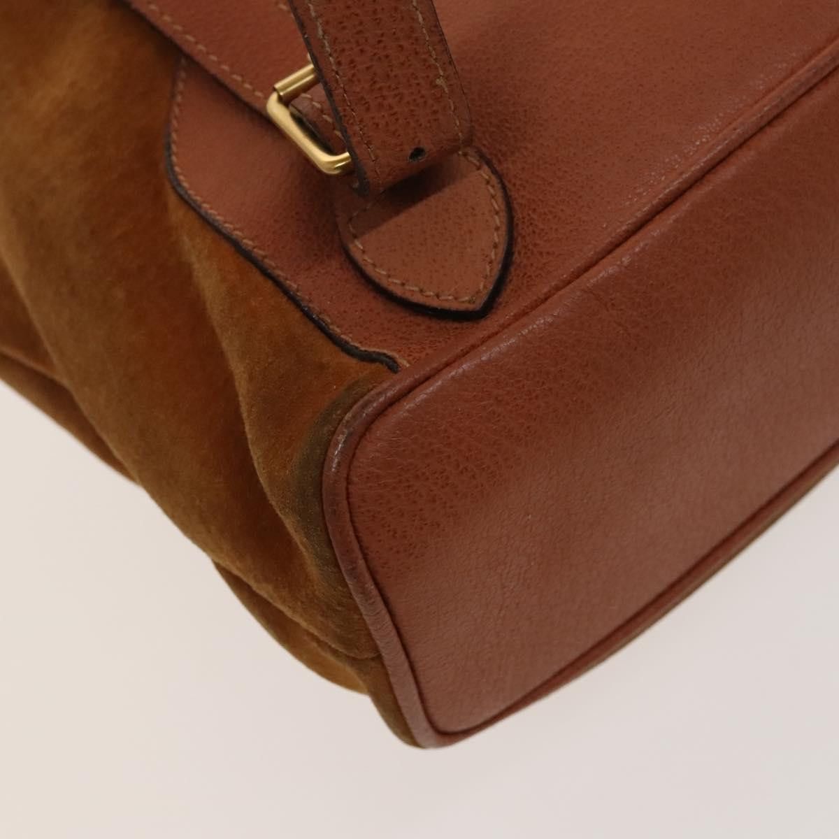 Gucci Gucci Bamboo backpack Size ONE SIZE - 10 Thumbnail