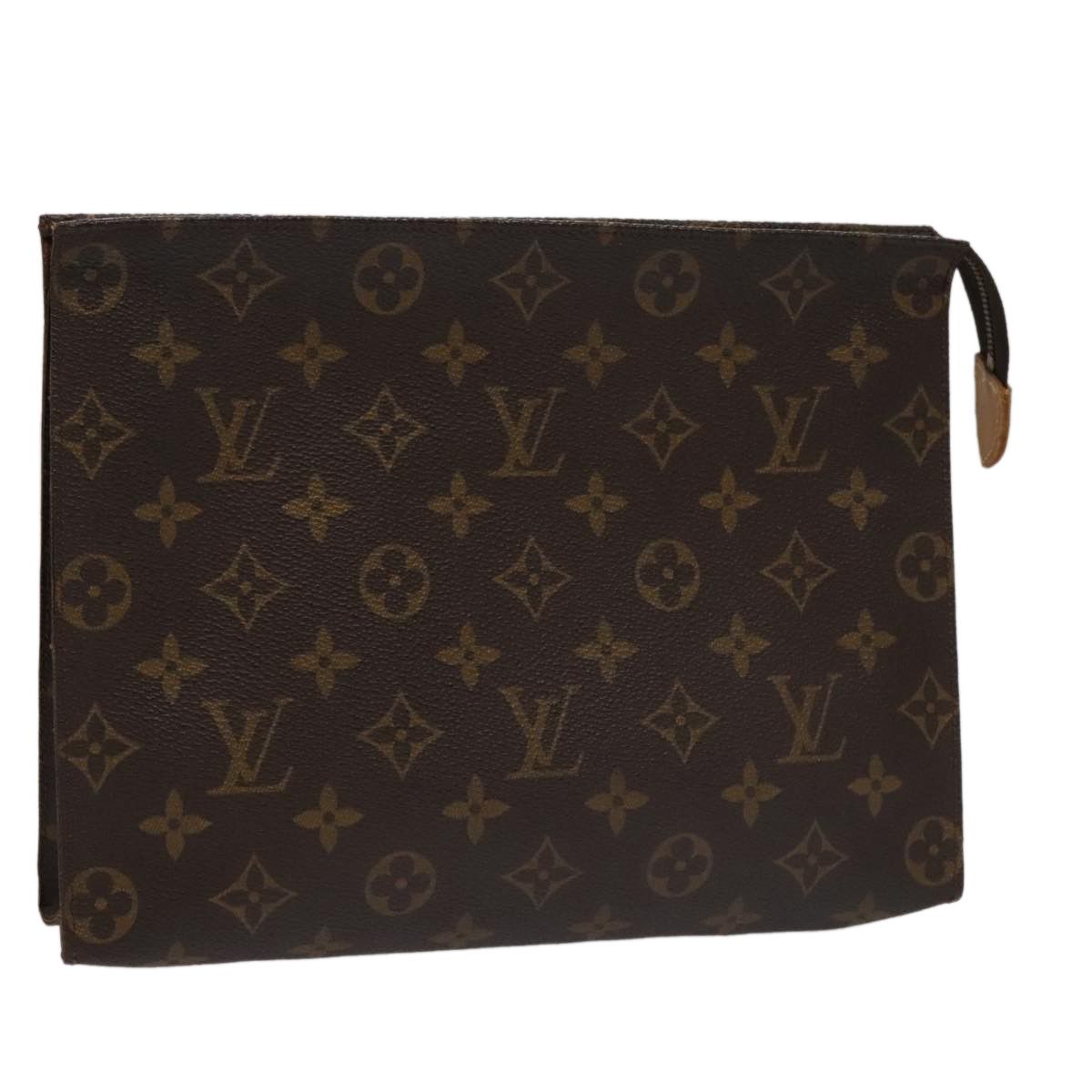Louis Vuitton Louis Vuitton Trousse de Toilette clutch Size ONE SIZE - 13 Thumbnail