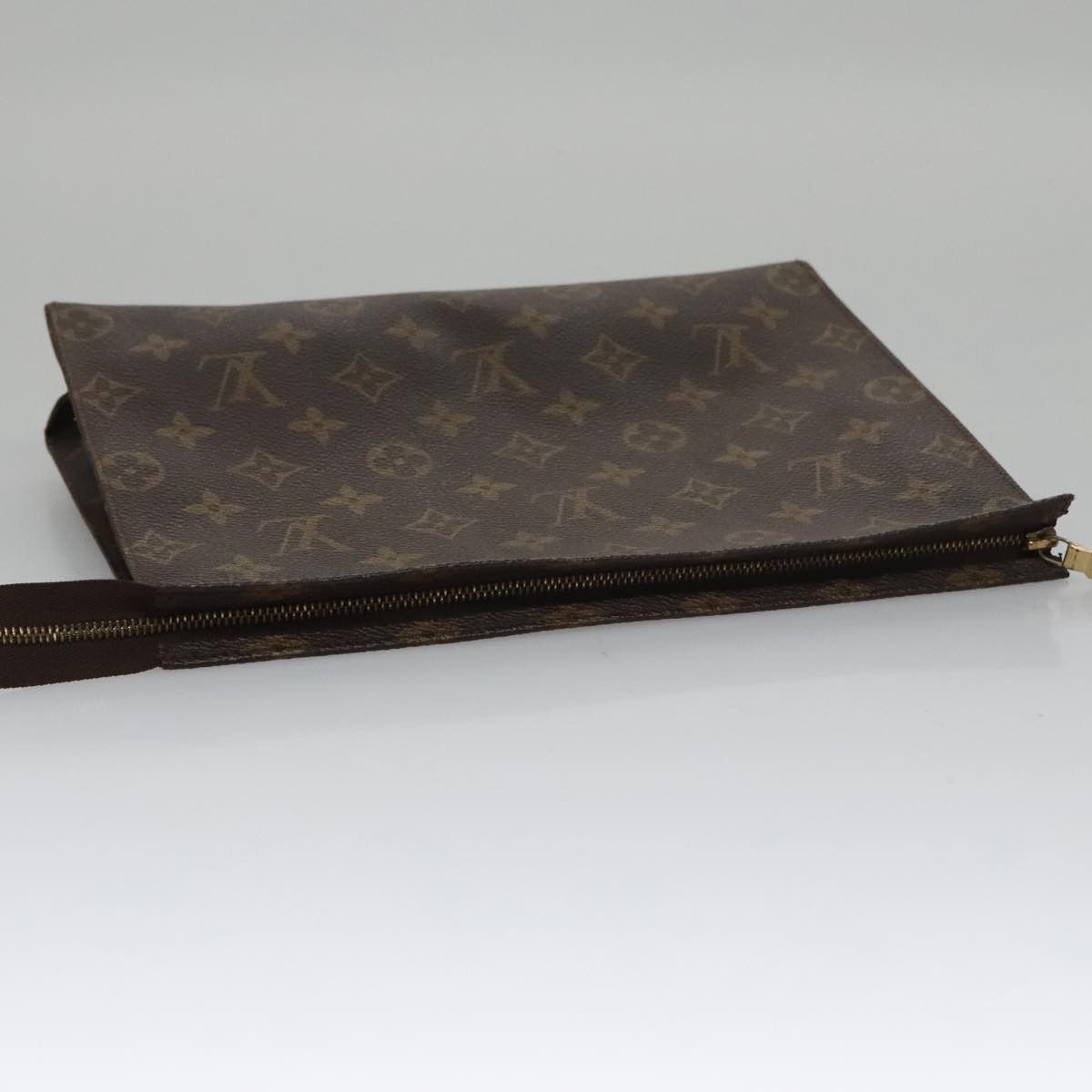 Louis Vuitton Louis Vuitton Trousse de Toilette clutch Size ONE SIZE - 14 Thumbnail