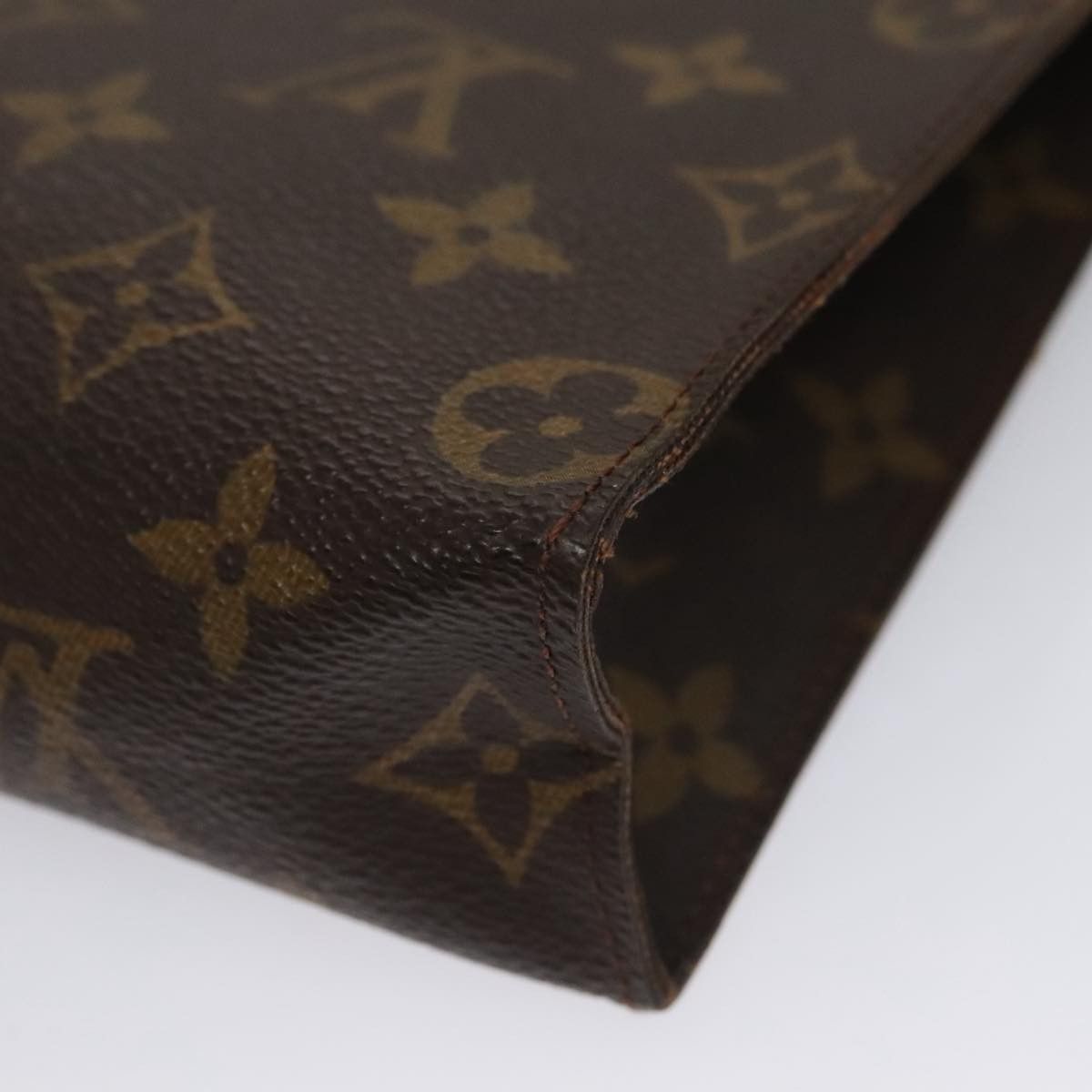 Louis Vuitton Louis Vuitton Trousse de Toilette clutch Size ONE SIZE - 7 Thumbnail