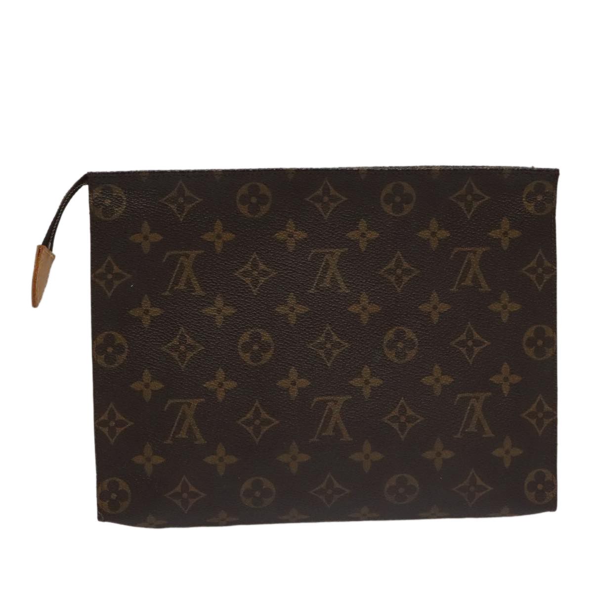 Louis Vuitton Louis Vuitton Trousse de Toilette clutch Size ONE SIZE - 2 Thumbnail
