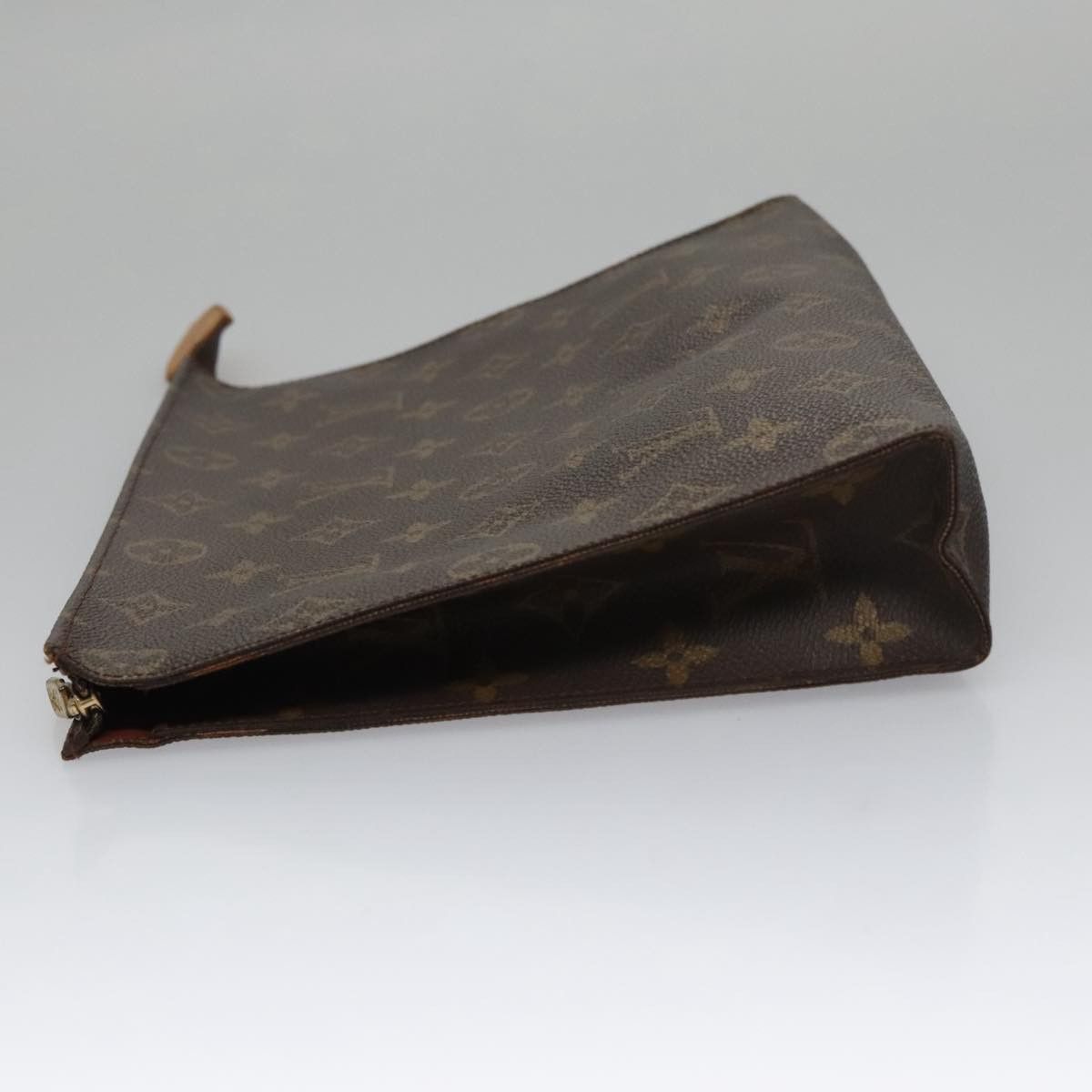 Louis Vuitton Louis Vuitton Trousse de Toilette clutch Size ONE SIZE - 4 Thumbnail