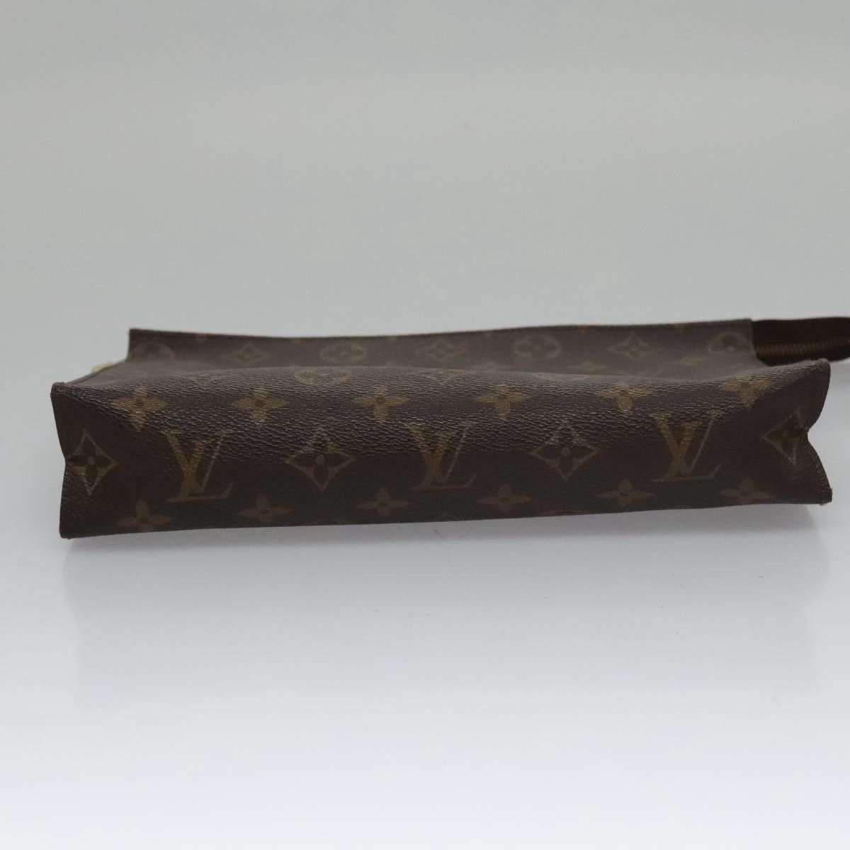 Louis Vuitton Louis Vuitton Trousse de Toilette clutch Size ONE SIZE - 15 Thumbnail