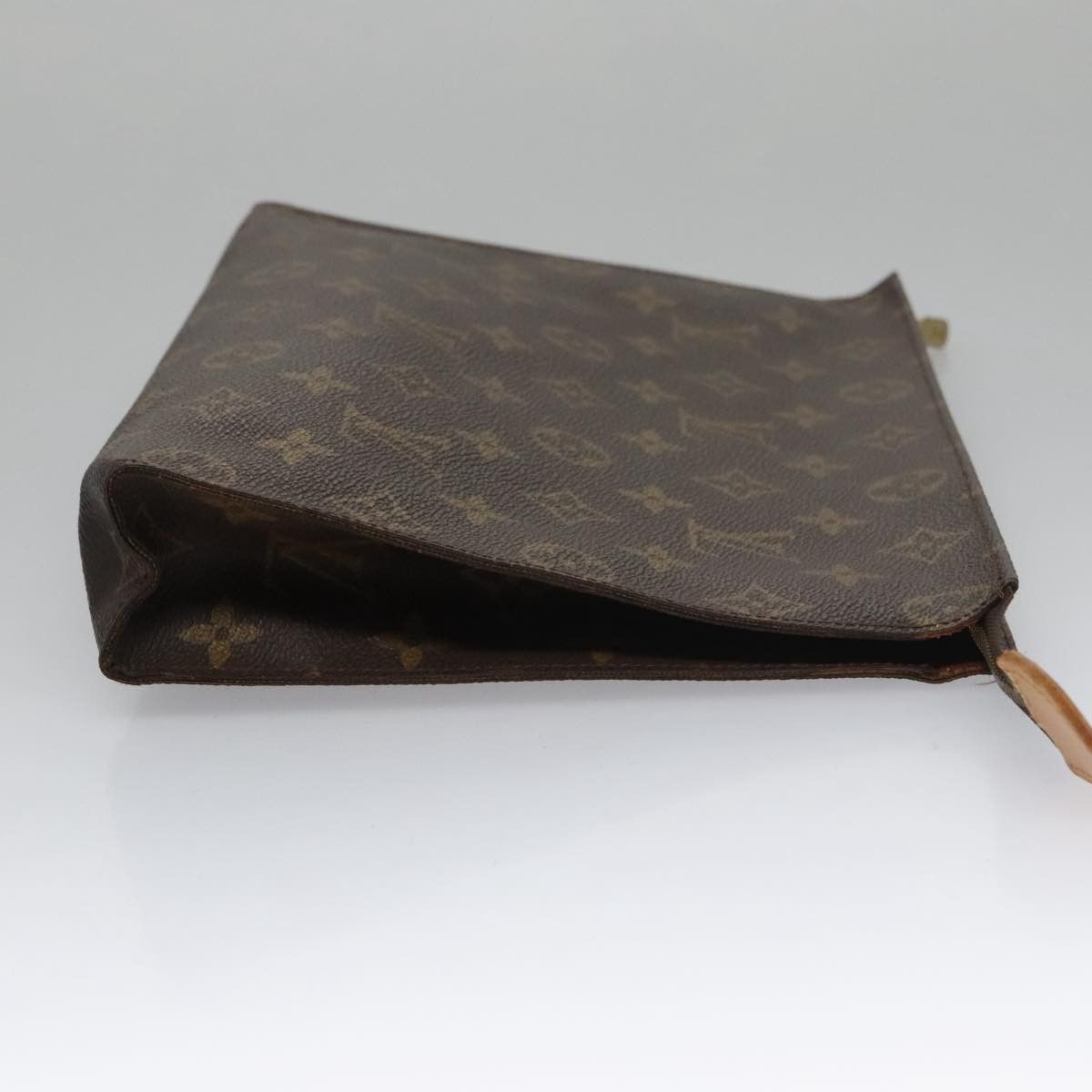 Louis Vuitton Louis Vuitton Trousse de Toilette clutch Size ONE SIZE - 3 Thumbnail