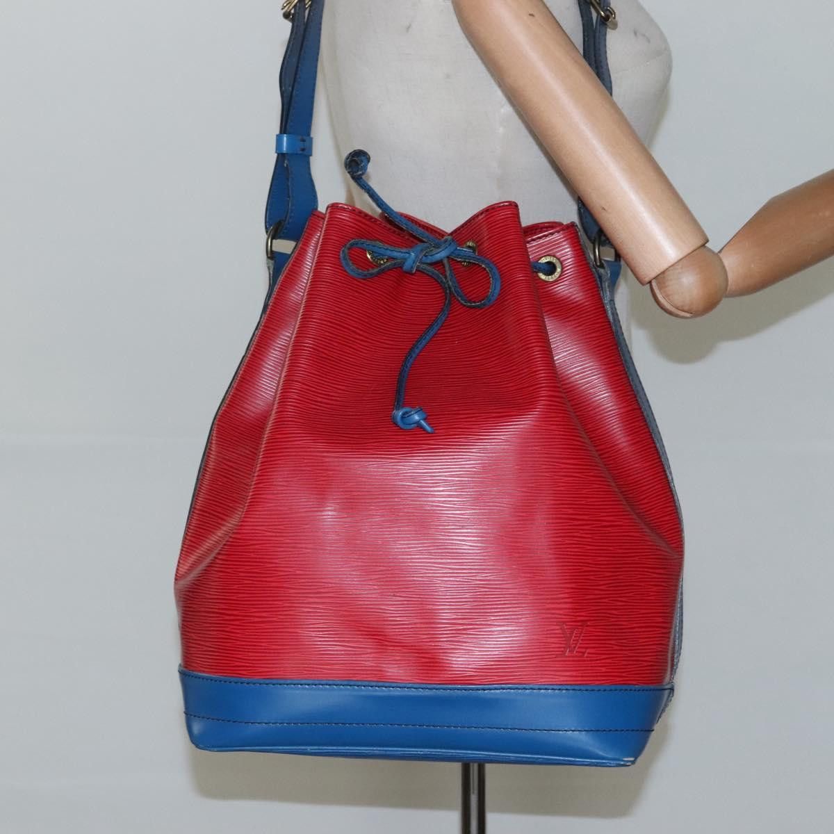 Louis Vuitton Louis Vuitton Noe shoulder Size ONE SIZE - 15 Thumbnail