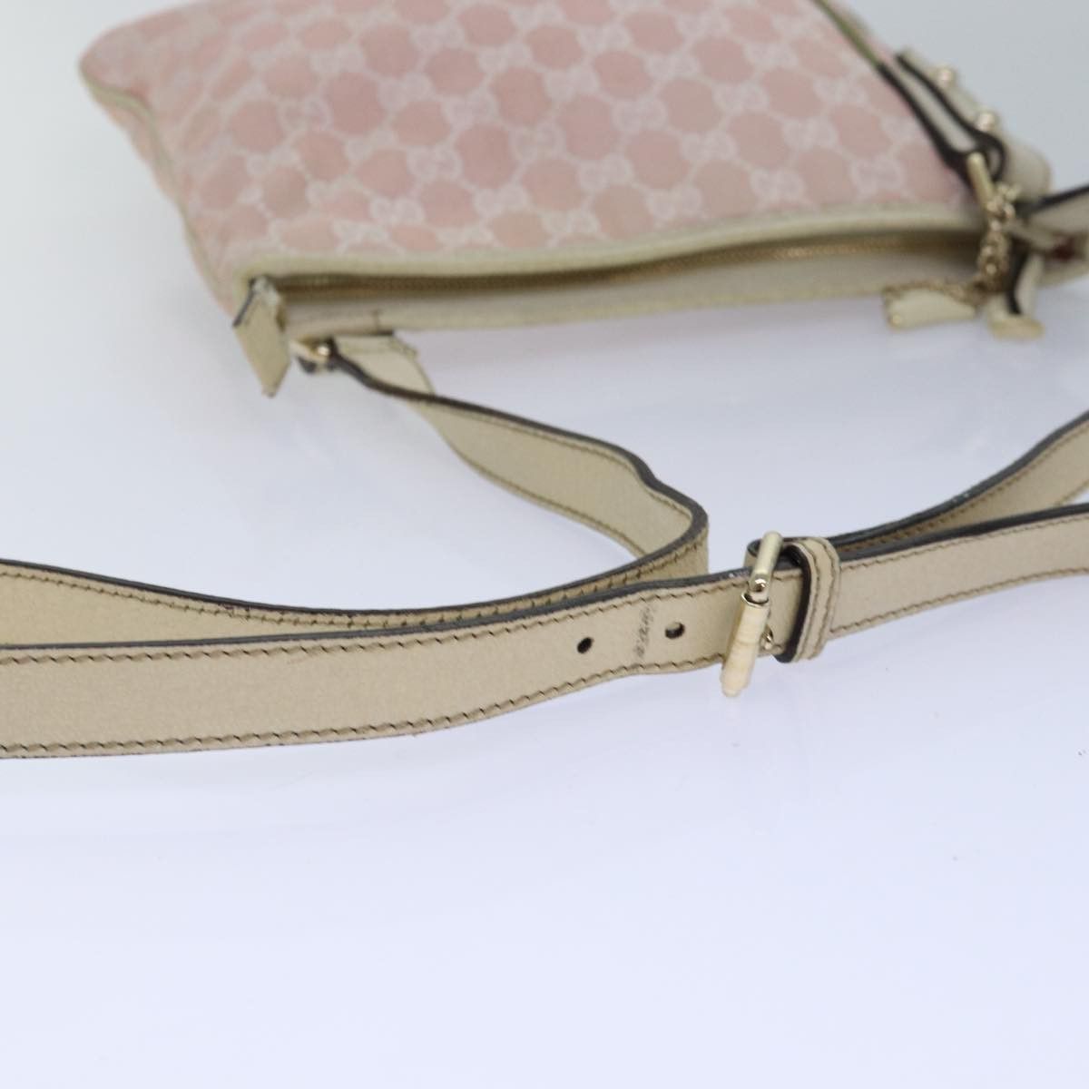 Gucci Gucci GG canvas shoulder Size ONE SIZE - 14 Thumbnail