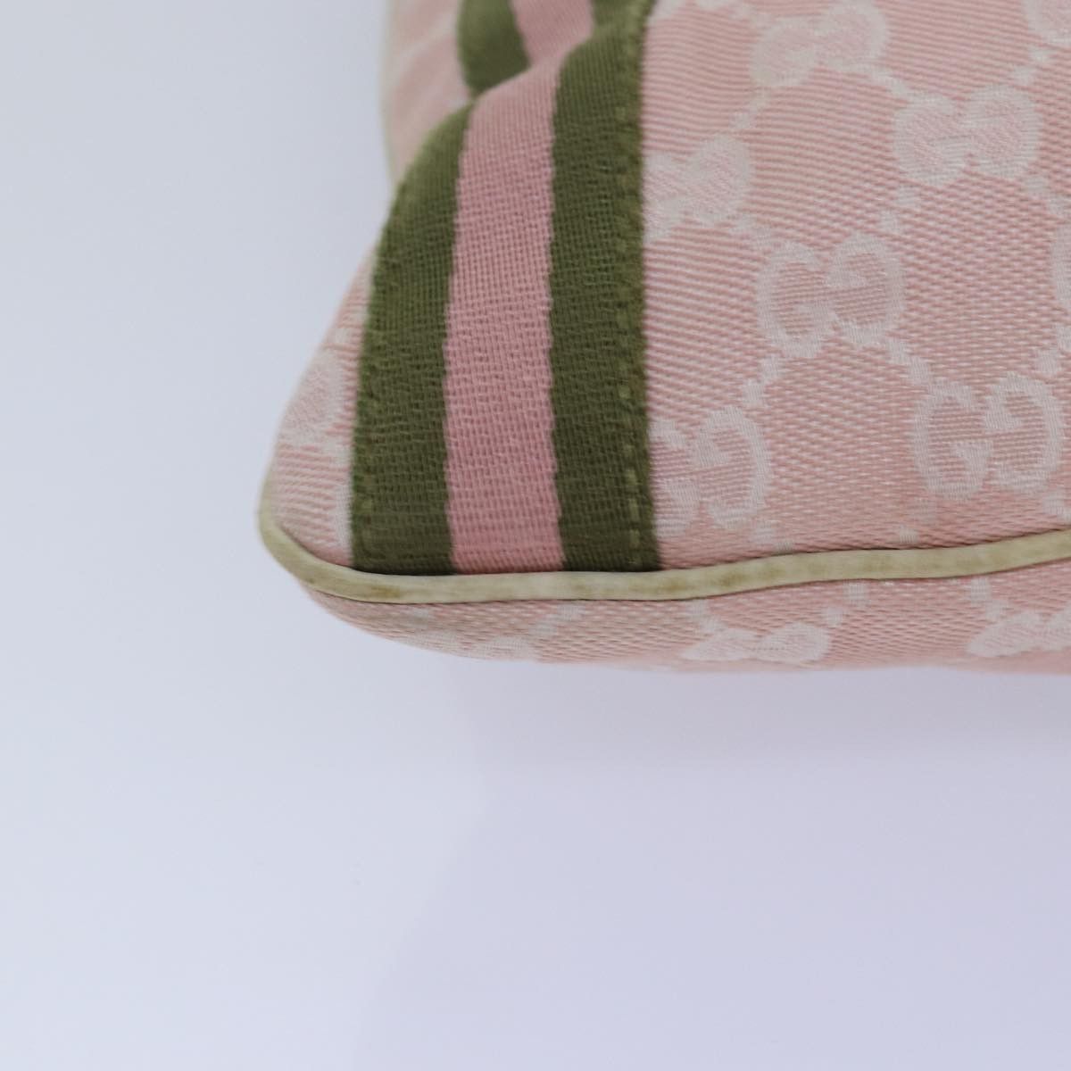 Gucci Gucci GG canvas shoulder Size ONE SIZE - 16 Thumbnail