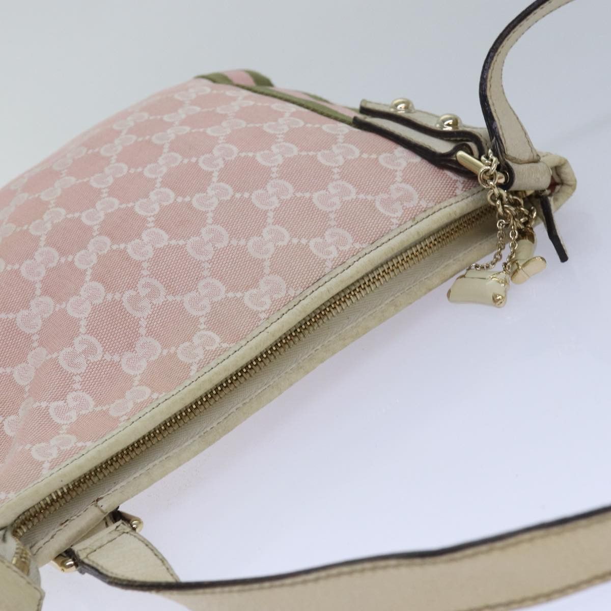 Gucci Gucci GG canvas shoulder Size ONE SIZE - 4 Thumbnail