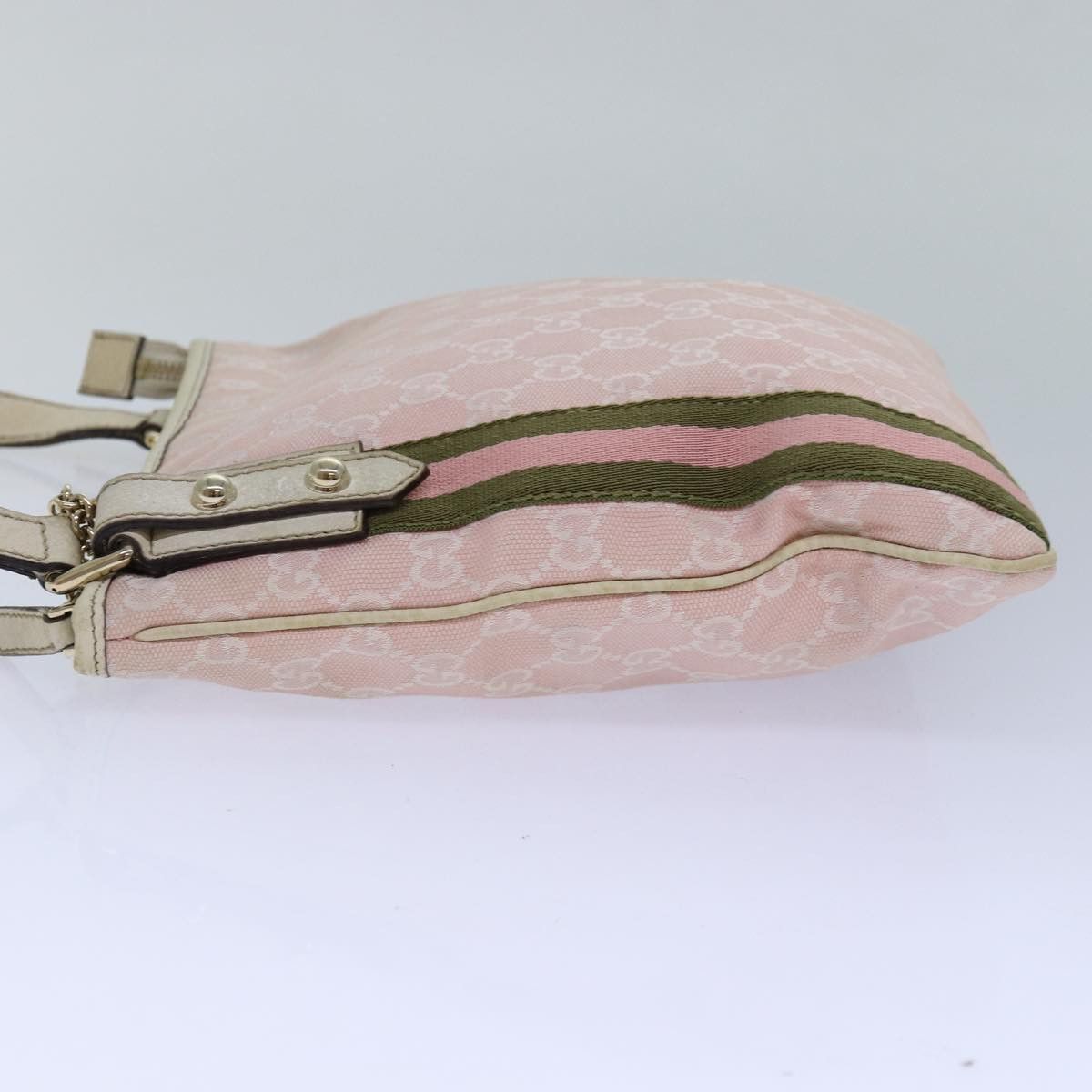 Gucci Gucci GG canvas shoulder Size ONE SIZE - 9 Thumbnail