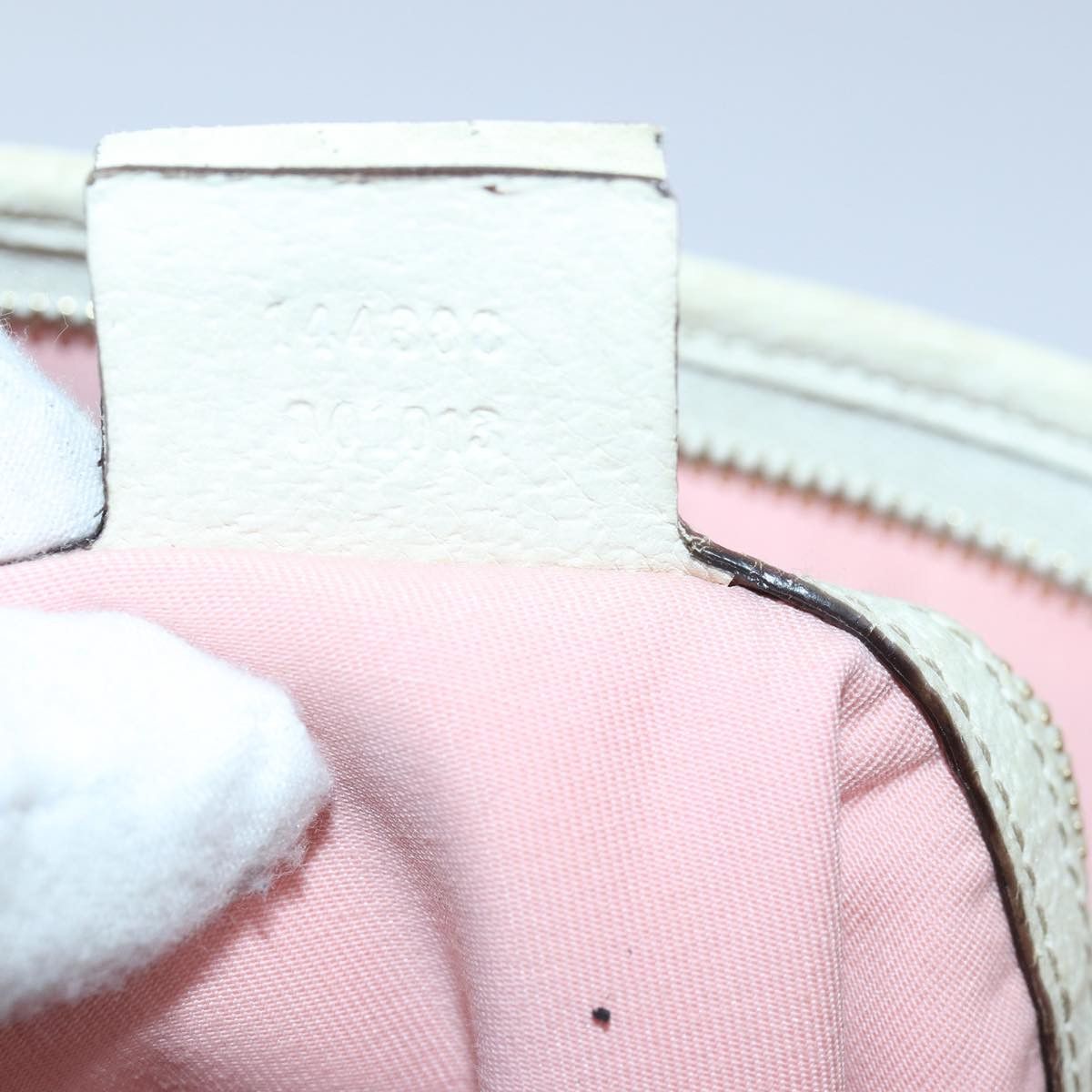 Gucci Gucci GG canvas shoulder Size ONE SIZE - 6 Thumbnail