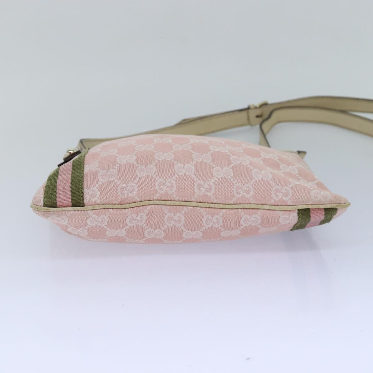 Gucci Gucci GG canvas shoulder Size ONE SIZE - 3 Thumbnail