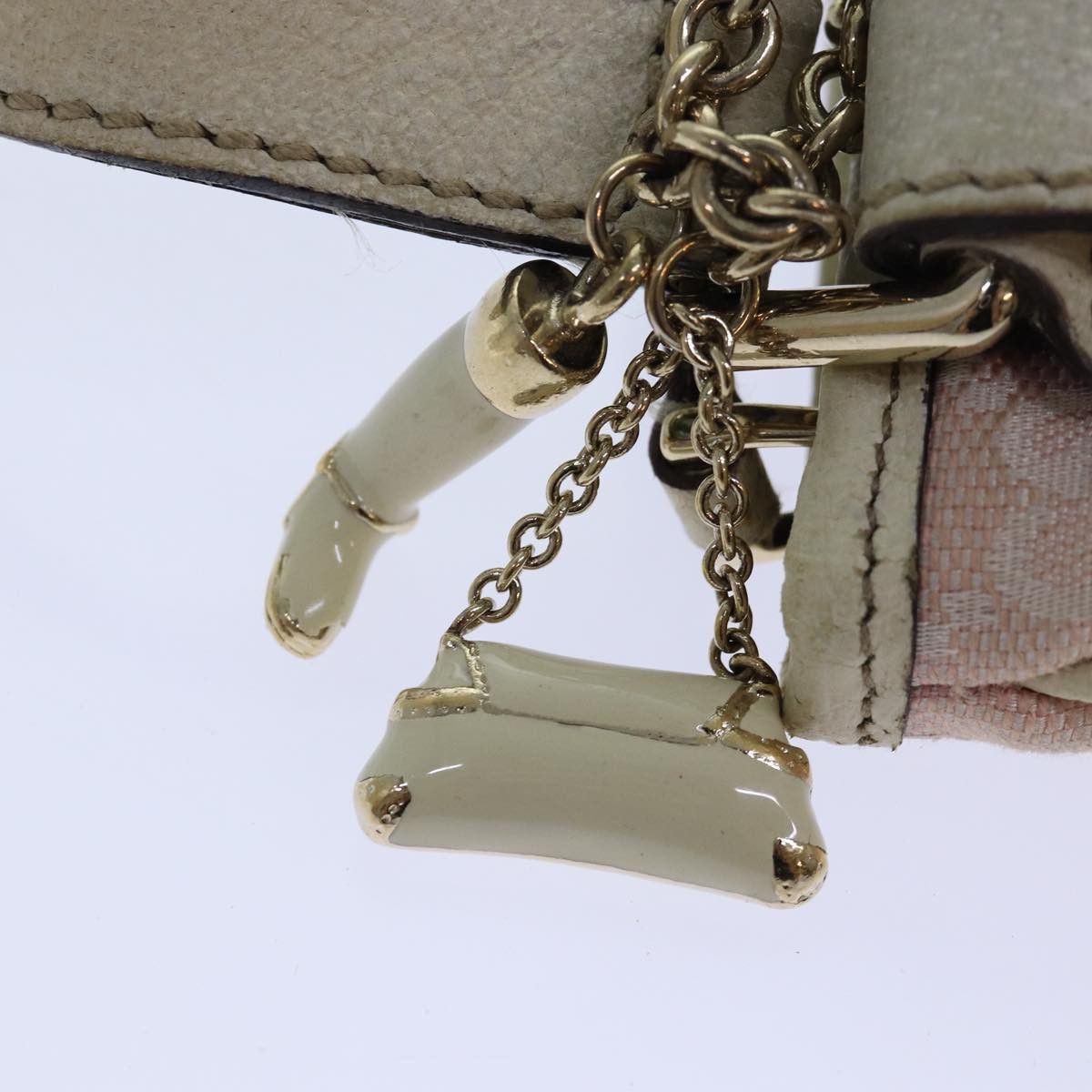 Gucci Gucci GG canvas shoulder Size ONE SIZE - 11 Thumbnail