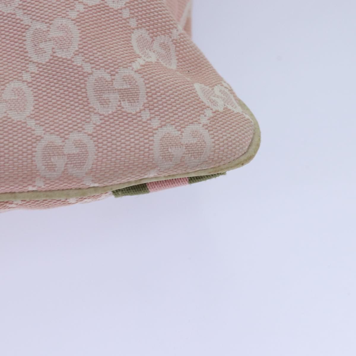 Gucci Gucci GG canvas shoulder Size ONE SIZE - 18 Thumbnail