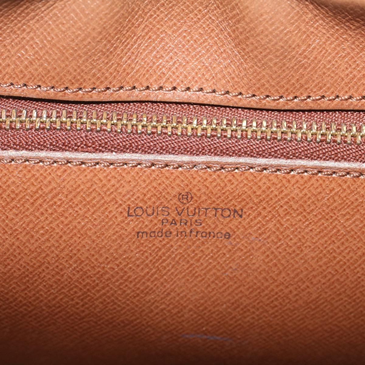 Louis Vuitton Louis Vuitton Marly Dragonne clutch Size ONE SIZE - 7 Thumbnail