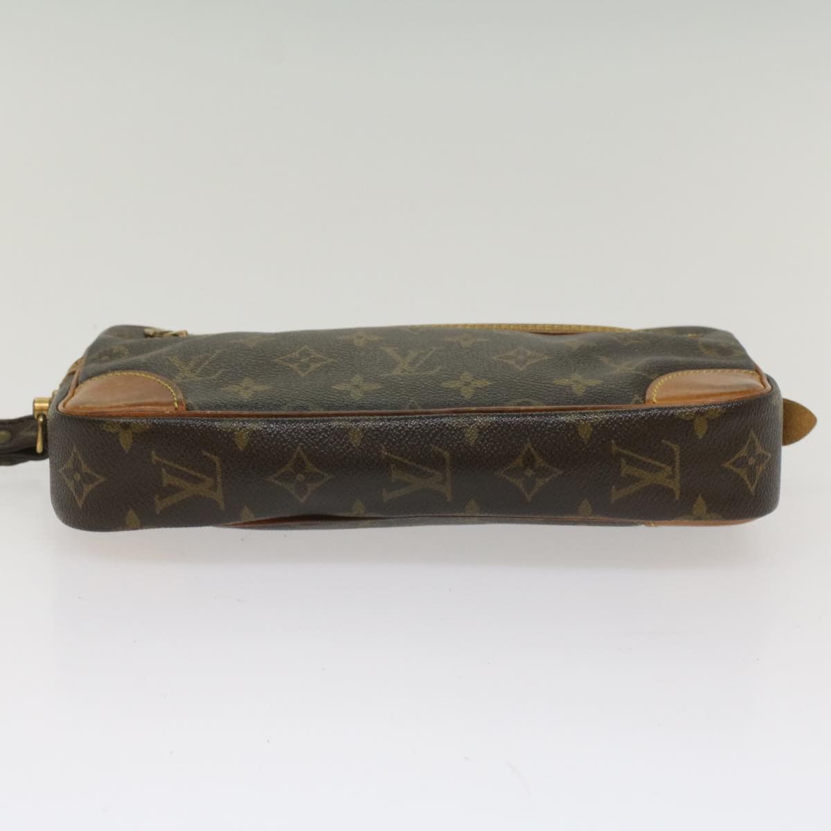 Louis Vuitton Louis Vuitton Marly Dragonne clutch Size ONE SIZE - 3 Thumbnail