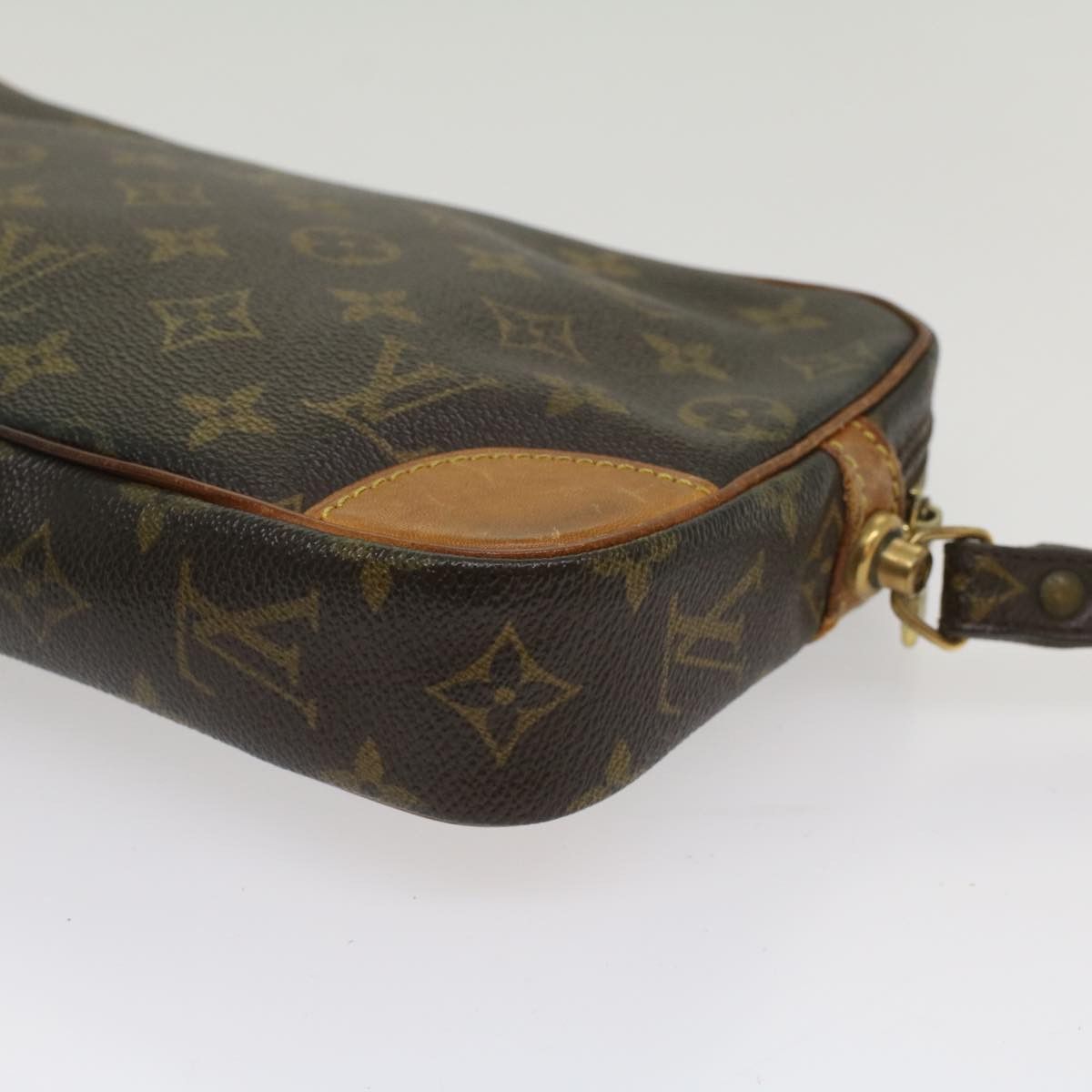 Louis Vuitton Louis Vuitton Marly Dragonne clutch Size ONE SIZE - 14 Thumbnail