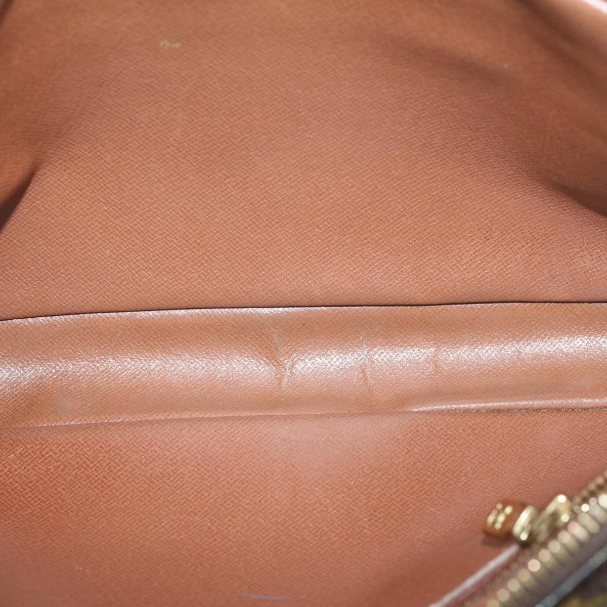 Louis Vuitton Louis Vuitton Marly Dragonne clutch Size ONE SIZE - 5 Thumbnail