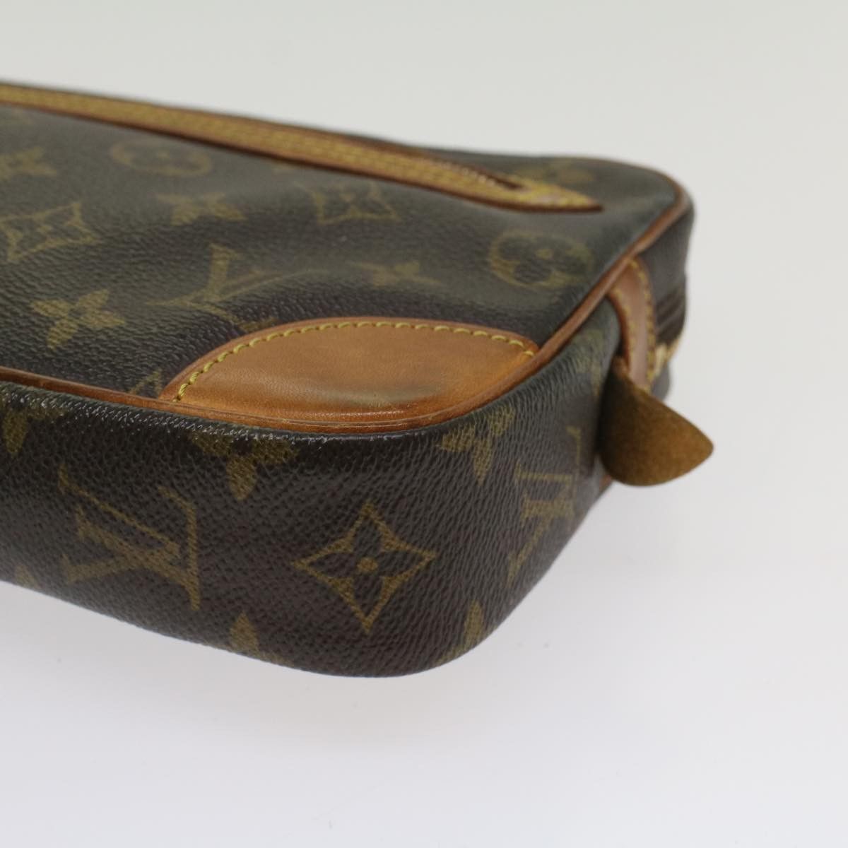 Louis Vuitton Louis Vuitton Marly Dragonne clutch Size ONE SIZE - 12 Thumbnail