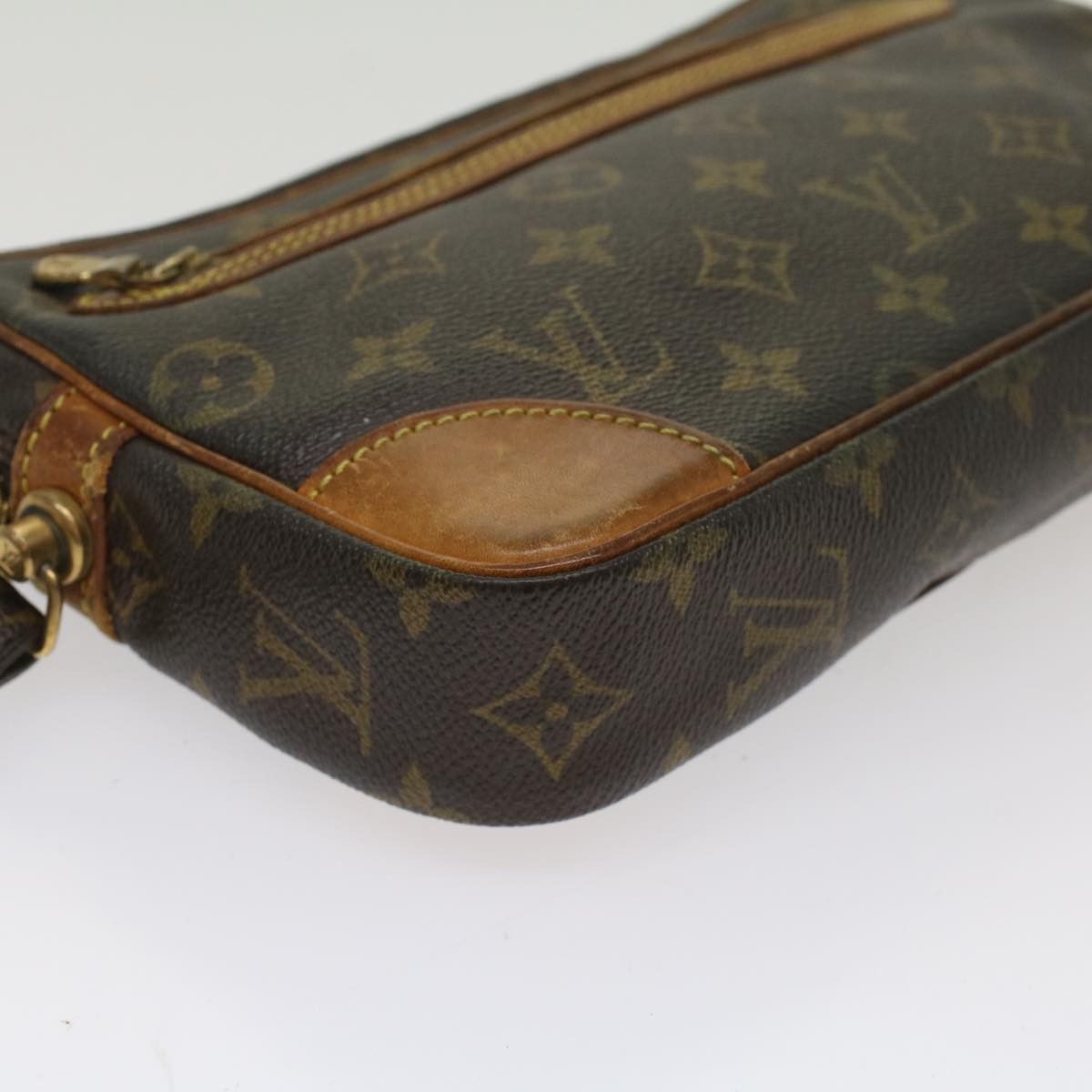Louis Vuitton Louis Vuitton Marly Dragonne clutch Size ONE SIZE - 13 Thumbnail