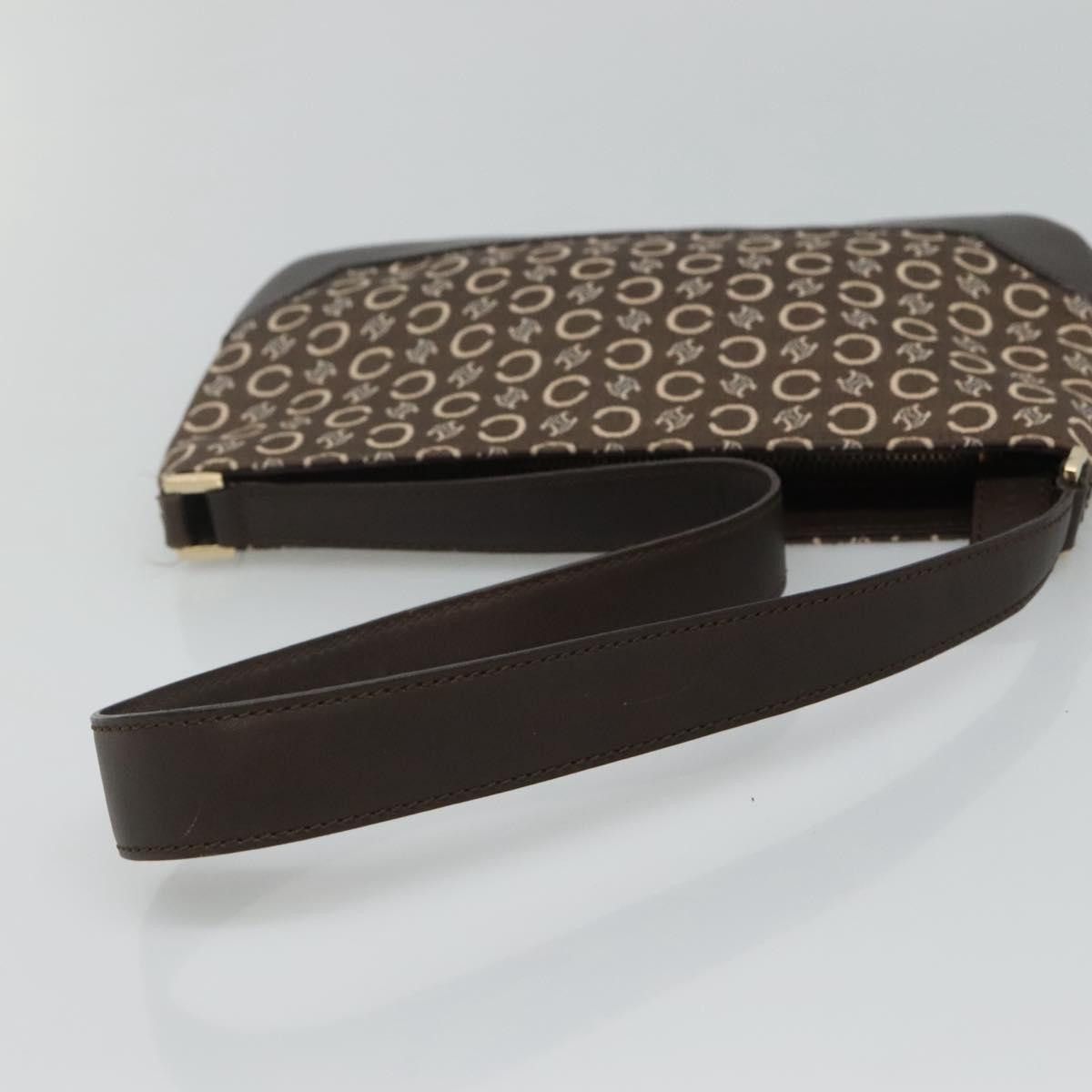 Celine Céline Macadam shoulder Size ONE SIZE - 5 Thumbnail