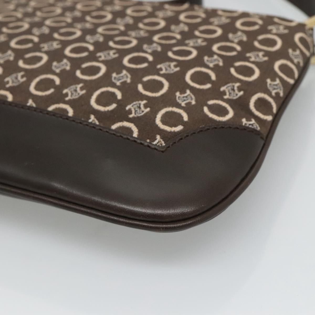 Celine Céline Macadam shoulder Size ONE SIZE - 9 Thumbnail