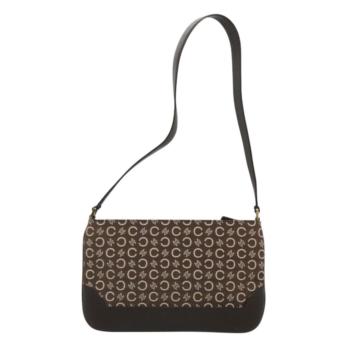 Celine Céline Macadam shoulder Size ONE SIZE - 2 Thumbnail