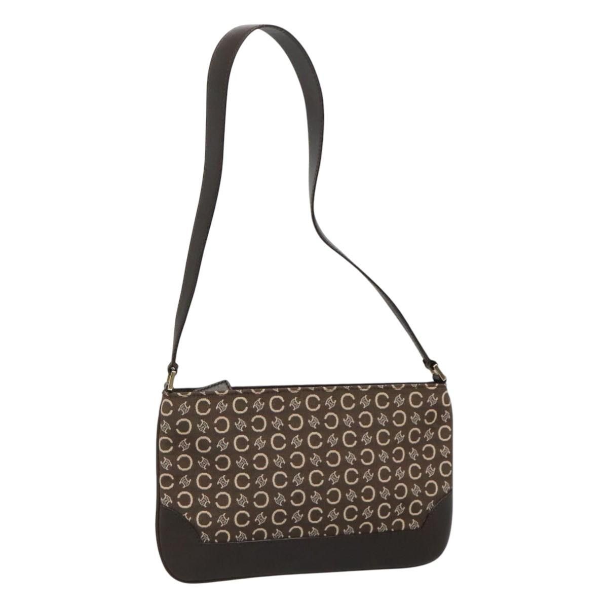 Celine Céline Macadam shoulder Size ONE SIZE - 21 Thumbnail