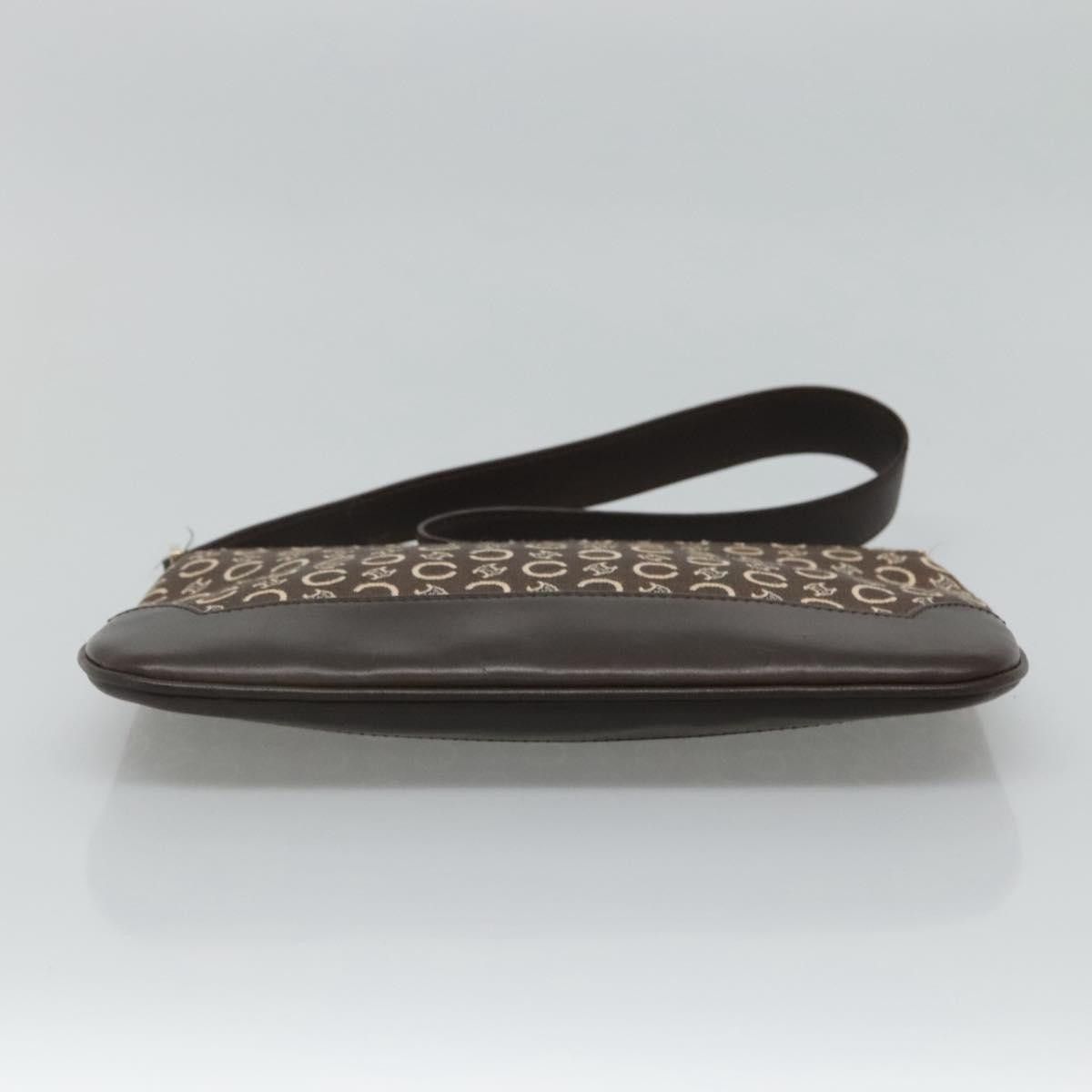 Celine Céline Macadam shoulder Size ONE SIZE - 16 Thumbnail
