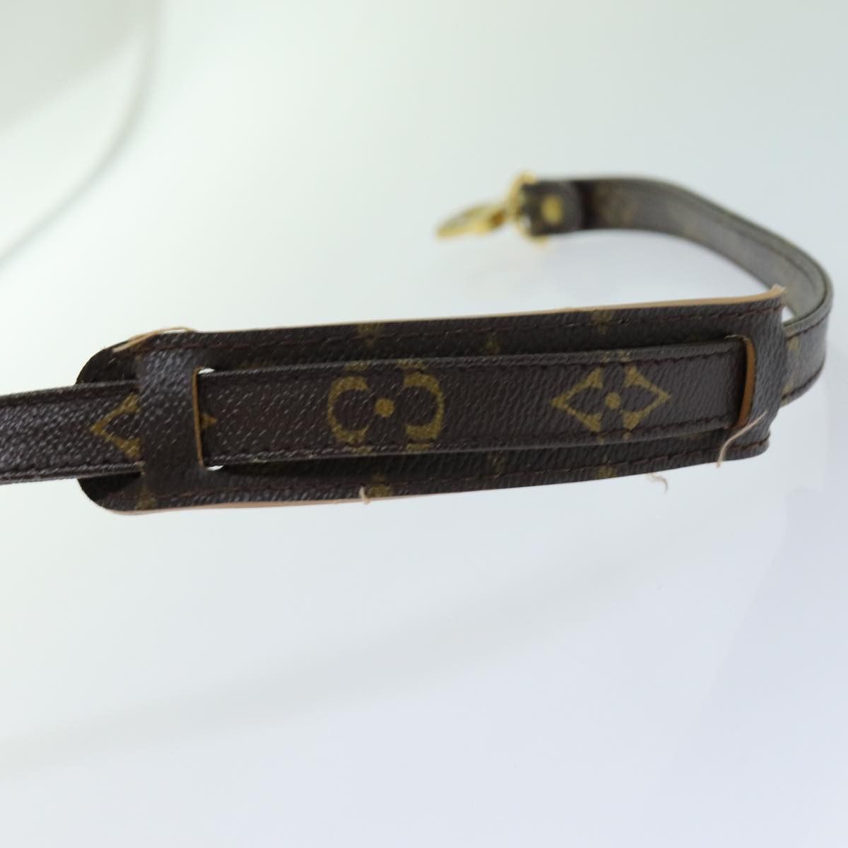 Louis Vuitton Louis Vuitton Shoulder strap bag Size ONE SIZE - 4 Thumbnail