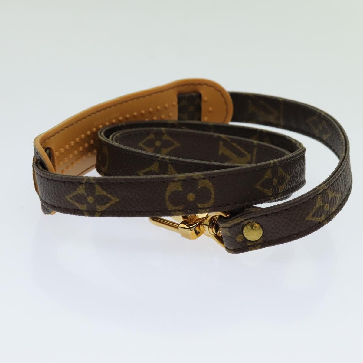 Louis Vuitton Louis Vuitton Shoulder strap bag Size ONE SIZE - 10 Thumbnail