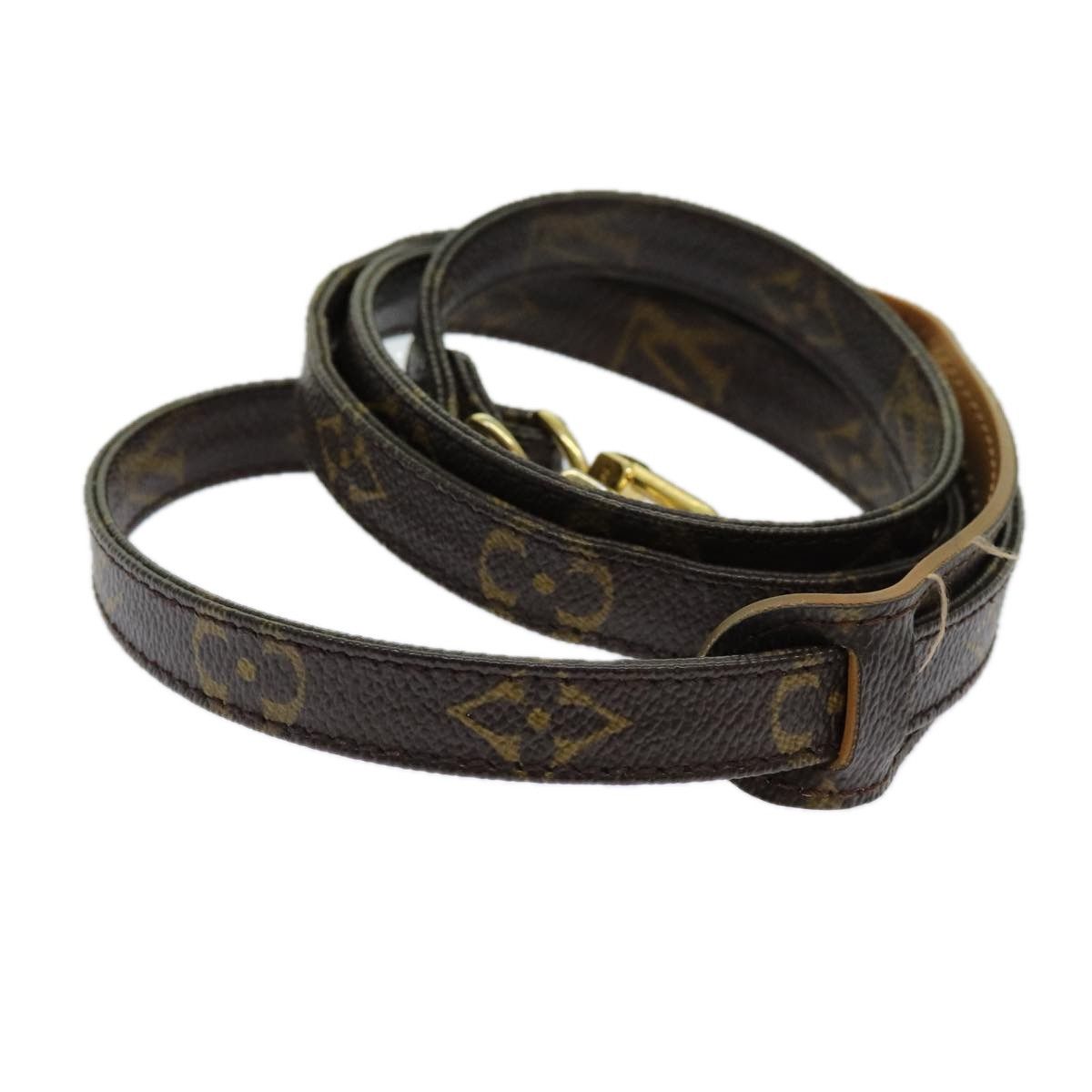 Louis Vuitton Louis Vuitton Shoulder strap bag Size ONE SIZE - 3 Thumbnail