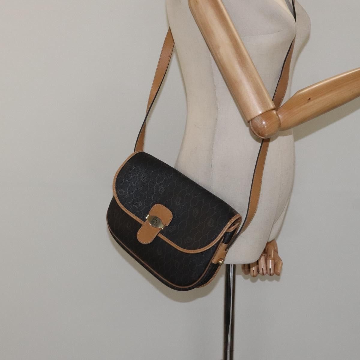 Dior Dior Honeycomb shoulder Size ONE SIZE - 14 Thumbnail